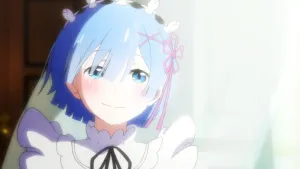 Re:Zero. Жизнь с нуля в альтернативном мире 1 сезон 11 серия