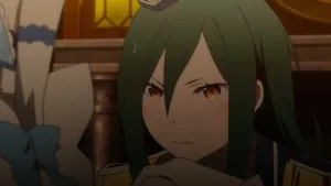 Re:Zero. Жизнь с нуля в альтернативном мире 1 сезон 16 серия