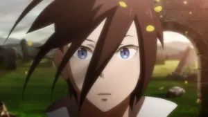 Re:Zero. Жизнь с нуля в альтернативном мире 1 сезон 20 серия