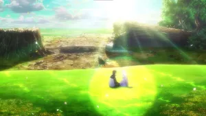 Re:Zero. Жизнь с нуля в альтернативном мире 1 сезон 25 серия