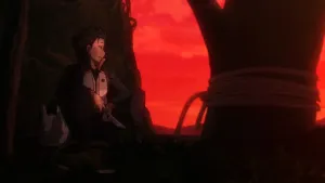 Re:Zero. Жизнь с нуля в альтернативном мире 1 сезон 6 серия