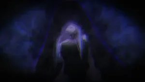 Re:Zero. Жизнь с нуля в альтернативном мире 2 сезон 10 серия
