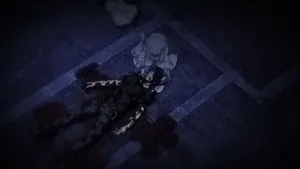 Re:Zero. Жизнь с нуля в альтернативном мире 2 сезон 11 серия