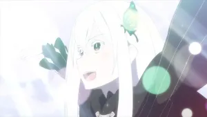 Re:Zero. Жизнь с нуля в альтернативном мире 2 сезон 12 серия