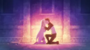 Re:Zero. Жизнь с нуля в альтернативном мире 2 сезон 15 серия