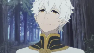 Re:Zero. Жизнь с нуля в альтернативном мире 2 сезон 18 серия