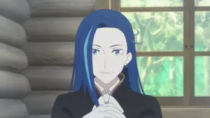Re:Zero. Жизнь с нуля в альтернативном мире 2 сезон 20 серия