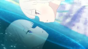 Re:Zero. Жизнь с нуля в альтернативном мире 2 сезон 22 серия