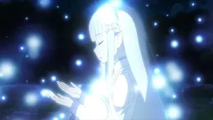 Re:Zero. Жизнь с нуля в альтернативном мире 2 сезон 3 серия