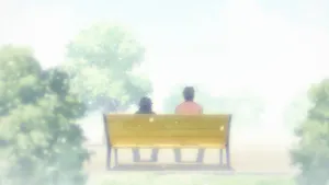 Re:Zero. Жизнь с нуля в альтернативном мире 2 сезон 4 серия