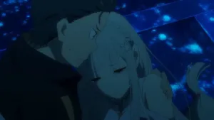 Re:Zero. Жизнь с нуля в альтернативном мире 2 сезон 6 серия