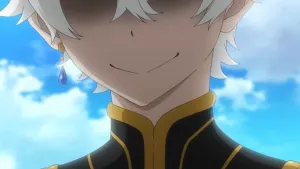 Re:Zero. Жизнь с нуля в альтернативном мире 3 сезон 1 серия