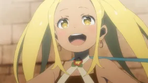 Re:Zero. Жизнь с нуля в альтернативном мире 3 сезон 11 серия