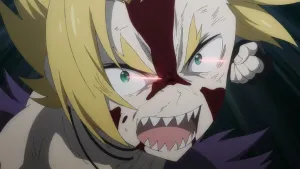 Re:Zero. Жизнь с нуля в альтернативном мире 3 сезон 13 серия