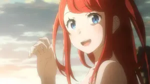 Re:Zero. Жизнь с нуля в альтернативном мире 3 сезон 14 серия