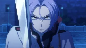 Re:Zero. Жизнь с нуля в альтернативном мире 3 сезон 15 серия
