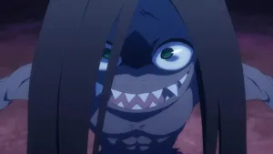 Re:Zero. Жизнь с нуля в альтернативном мире 3 сезон 16 серия