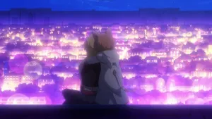 Re:Zero. Жизнь с нуля в альтернативном мире 3 сезон 3 серия