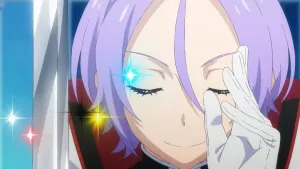 Re:Zero. Жизнь с нуля в альтернативном мире 3 сезон 4 серия