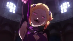 Re:Zero. Жизнь с нуля в альтернативном мире 3 сезон 5 серия