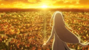 Re:Zero. Жизнь с нуля в альтернативном мире 3 сезон 6 серия