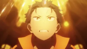 Re:Zero. Жизнь с нуля в альтернативном мире 3 сезон 7 серия