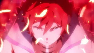Re:Zero. Жизнь с нуля в альтернативном мире 3 сезон 9 серия