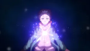 Re:Zero. Жизнь с нуля в альтернативном мире 4 сезон 13 серия