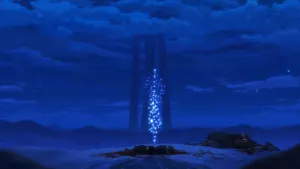 Re:Zero. Жизнь с нуля в альтернативном мире 4 сезон 2 серия