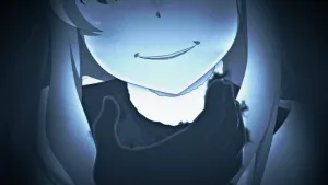 Re:Zero. Жизнь с нуля в альтернативном мире 4 сезон 3 серия