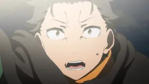 Re:Zero. Жизнь с нуля в альтернативном мире 4 сезон 5 серия