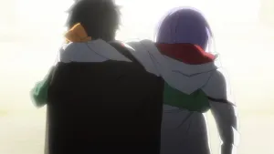 Re:Zero. Жизнь с нуля в альтернативном мире 4 сезон 6 серия