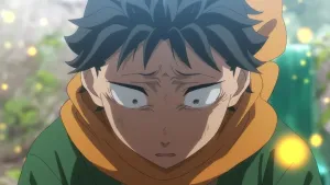 Re:Zero. Жизнь с нуля в альтернативном мире 4 сезон 8 серия