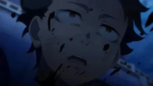 Re:Zero. Жизнь с нуля в альтернативном мире 4 сезон 9 серия